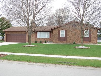 45 Short St, Versailles, OH, 45380