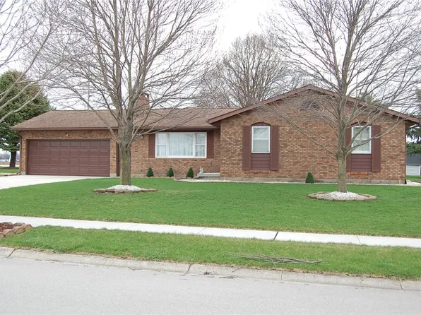 45 Short St, Versailles, OH 45380