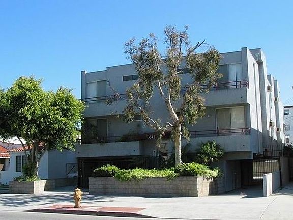 2nd image of 3642 Hughes Ave APT 2