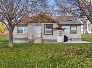 128 S 100 E, Rupert, ID 83350