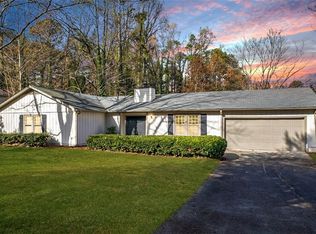 5188 McCarter Ct, Stone Mountain, GA 30088