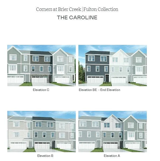 Building Photo - 1109 Crossvine Trl
