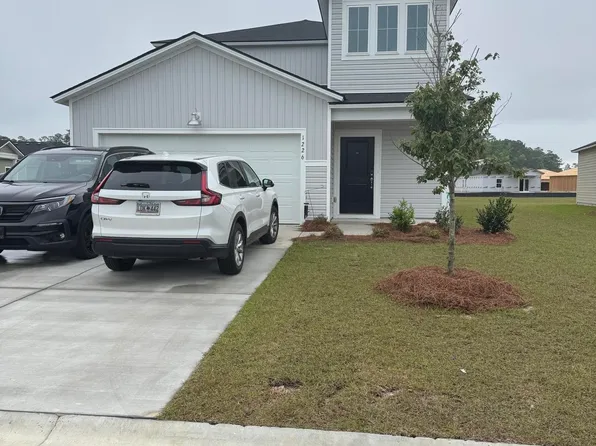 1226 Patchouli Dr. Lot 90 Columbia, Longs, SC 29568