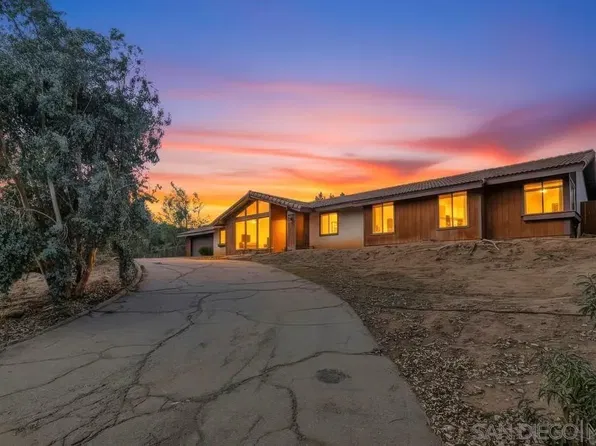 2629 Via Dieguenos, Alpine, CA 91901