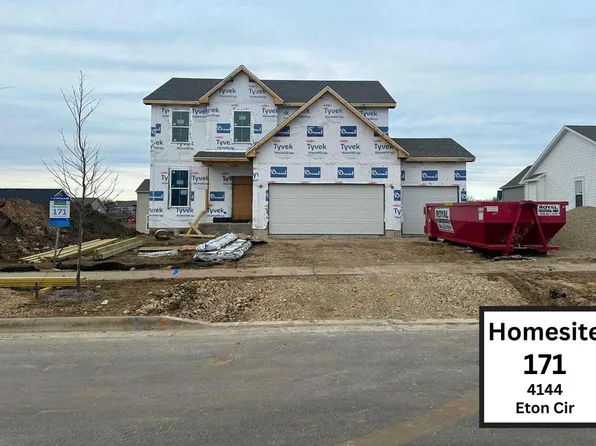 4144 Eton Circle, Windsor, WI 53598