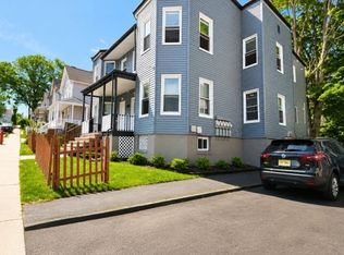 484 Lincoln Pl, Orange, NJ 07050