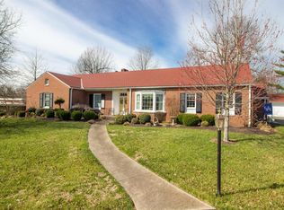 786 Beaumont Ave, Harrodsburg, KY 40330