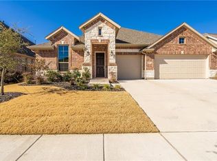 4417 Hazeltine Hills Dr, Celina, TX 75009