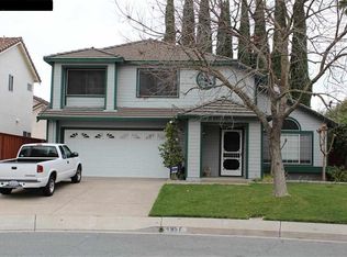 4957 Parkgreen Cir, Antioch, CA 94531