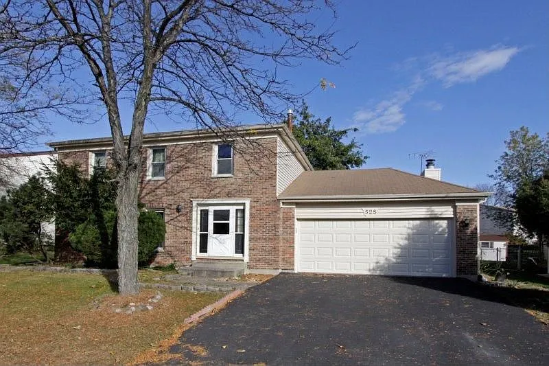 528 Iroquois Trl photo 1