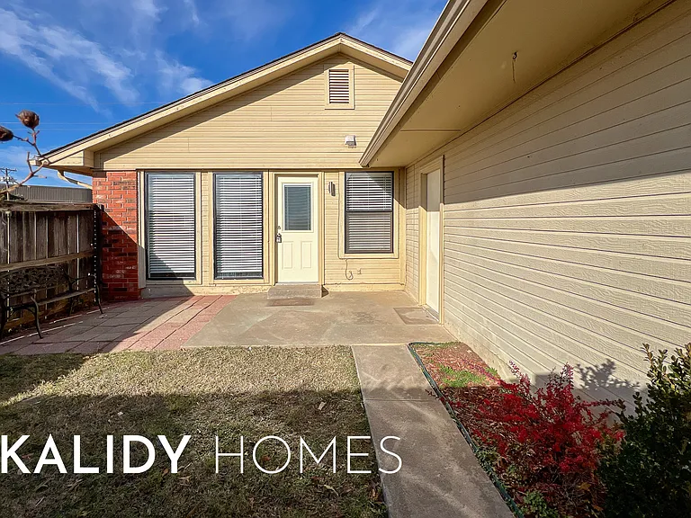 1225 Sequoyah Placeunit E — Photo 23