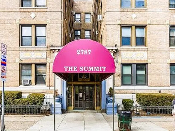 2787 Kennedy Blvd Unit 410, Jersey City, NJ 07306