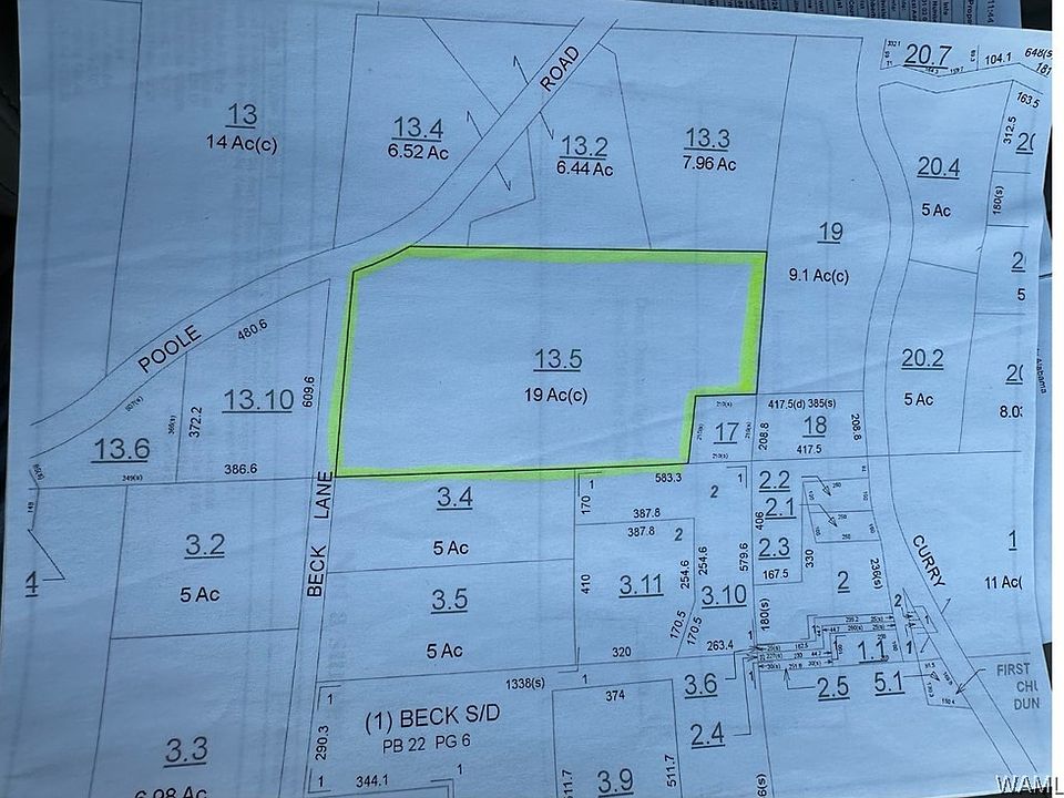 2nd image of 12263 Poole Rd