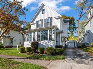 70 Barton St, Rochester, NY 14611