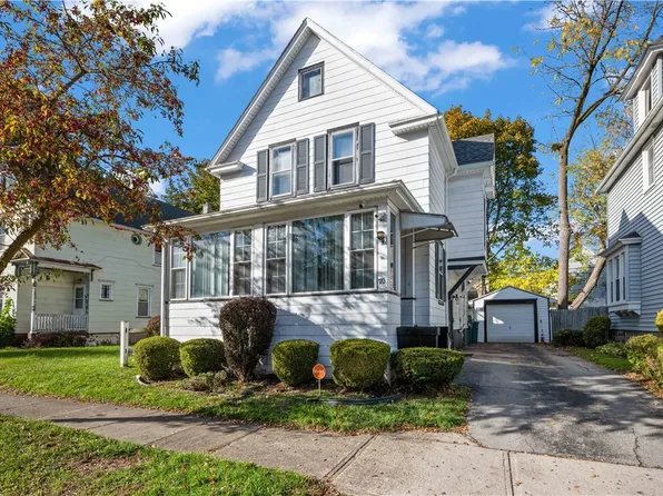 70 Barton St, Rochester, NY 14611
