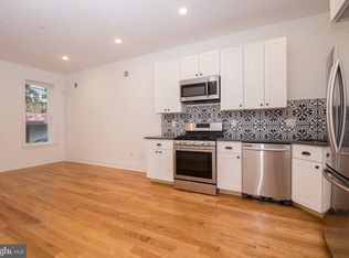 614 W Norris St UNIT 1, Philadelphia, PA 19122