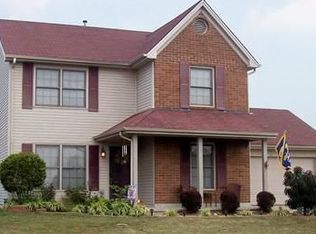 106 Bronte Pl, Georgetown, KY 40324