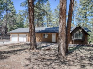 548 S Cotton Tail Ln, Pinetop, AZ 85935