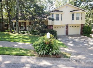 2405 Cedar Creek Rd, N Little Rock, AR 72116