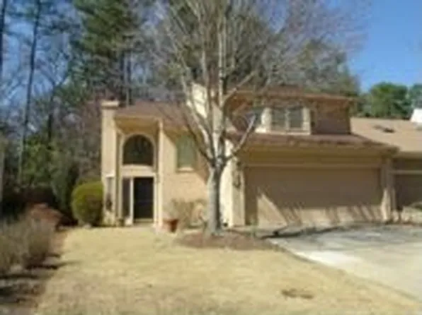 1464 Briaroaks Trl, Atlanta, GA 30329