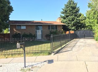 381 E Baird Cir, Salt Lake City, UT 84115