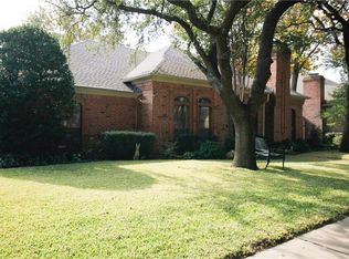 17818 Carrollwood Dr, Dallas, TX 75252