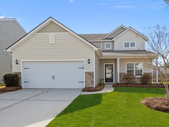 1817 Corvina Dr, Charleston, SC 29414