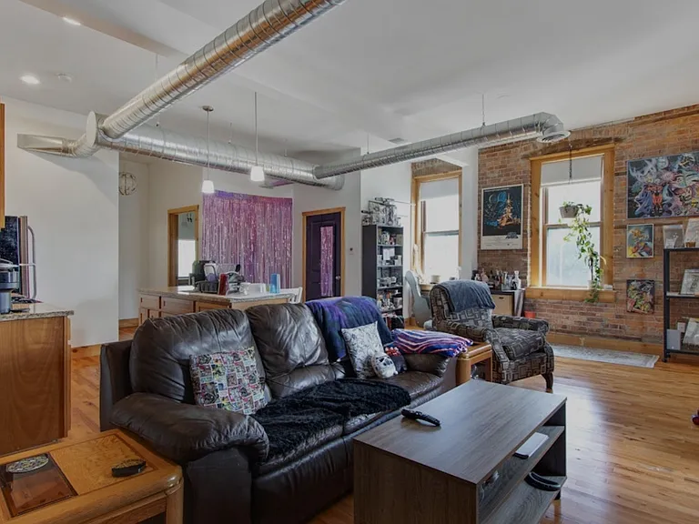43 Central Ave #203 — Photo 3