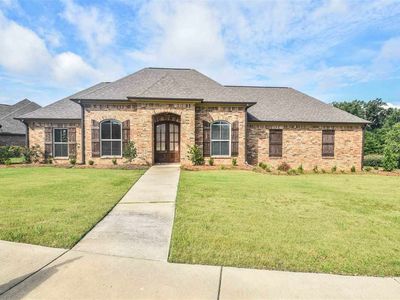 600 Calistoga Dr, Brandon, MS, 39047