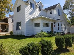 1902 Clifton Ave, Springfield, OH 45505