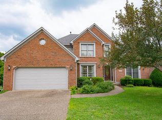 8404 Hurstbourne Woods Pl, Louisville, KY 40299