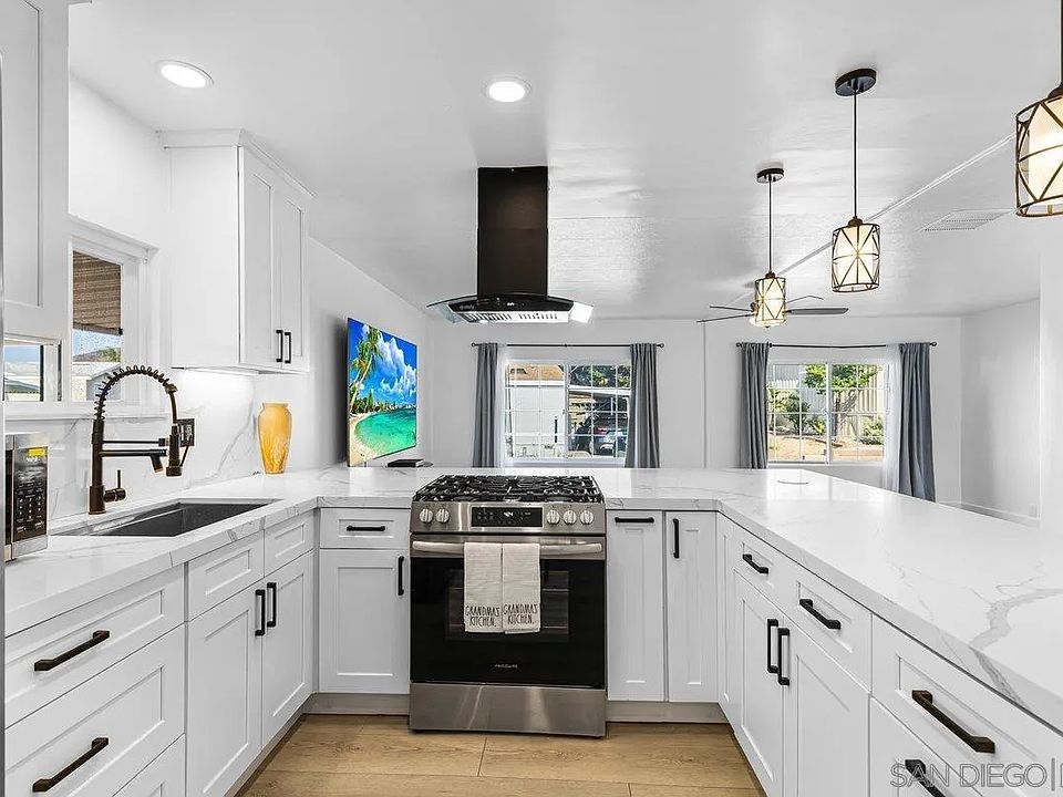 10767 Jamacha Blvd SPC 168, Spring Valley, CA 91978 [Price Cut