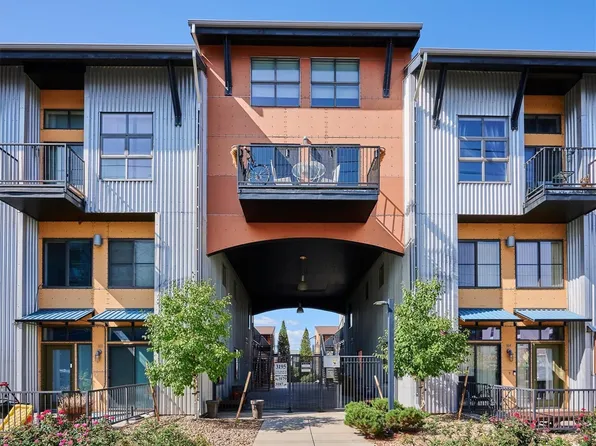 3195 Blake Street #207, Denver, CO 80205