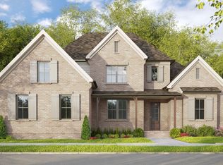 2121 Harkreader Rd LOT 10, Mount Juliet, TN 37122