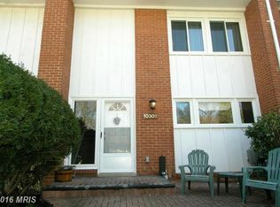 10308 Crimson Tree Ct, Columbia, MD 21044