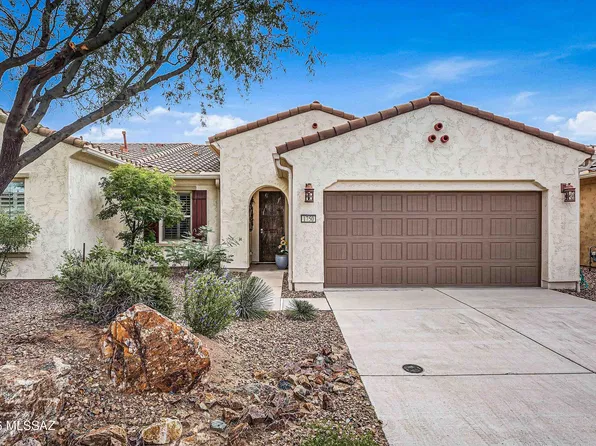 1750 E Sage Thrasher Dr, Sahuarita, AZ 85614