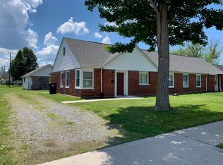 516 Sequoyah Dr, Kingsport, TN 37660