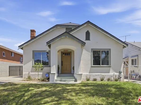 3010 Stockbridge Ave, Los Angeles, CA 90032