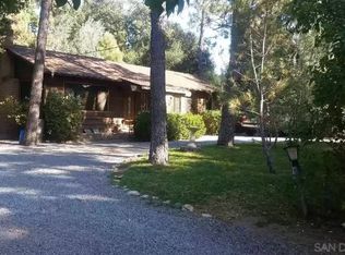 7627 Pine Blvd, Pine Valley, CA 91962