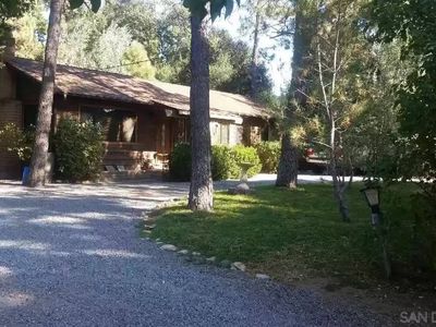 7627 Pine Blvd, Pine Valley, CA, 91962