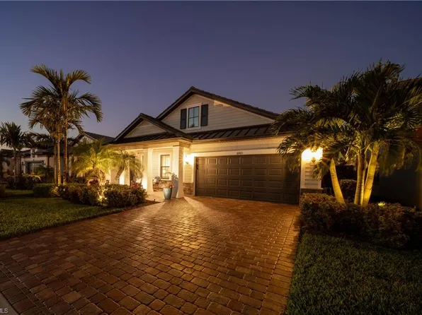 6763 Pennyroyal DR, NAPLES, FL 34114