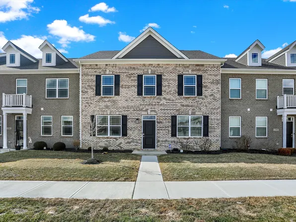 2792 Maricopa Blvd, Whitestown, IN 46075