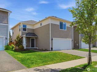 4307 Murrelet Avenue SW, Port Orchard, WA 98367