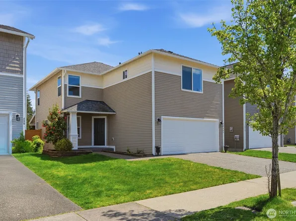 4307 Murrelet Avenue SW, Port Orchard, WA 98367