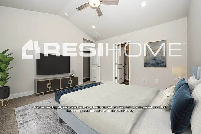 4 bed, 2.5 bath, 1833 sqft, $2,295 — Photo 4