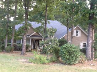 12735 Simmons Rd, Hampton, GA 30228