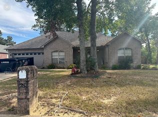 25 Linda Cir, Greenbrier, AR 72058