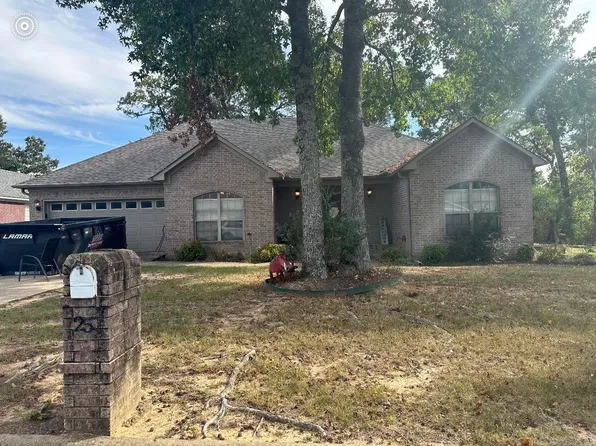25 Linda Cir, Greenbrier, AR 72058