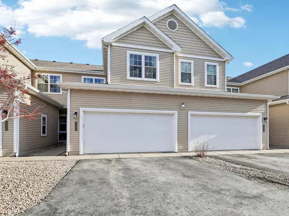 612 Bear Claw Way, Middleton, WI 53562