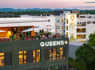 Queens Wedgwood Houston, Nashville, TN 37203